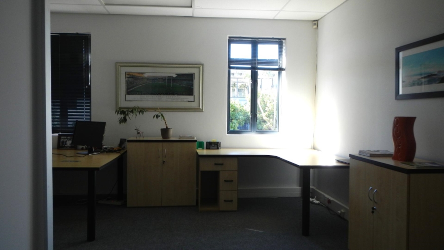 To Let commercial Property for Rent in Westlake Western Cape